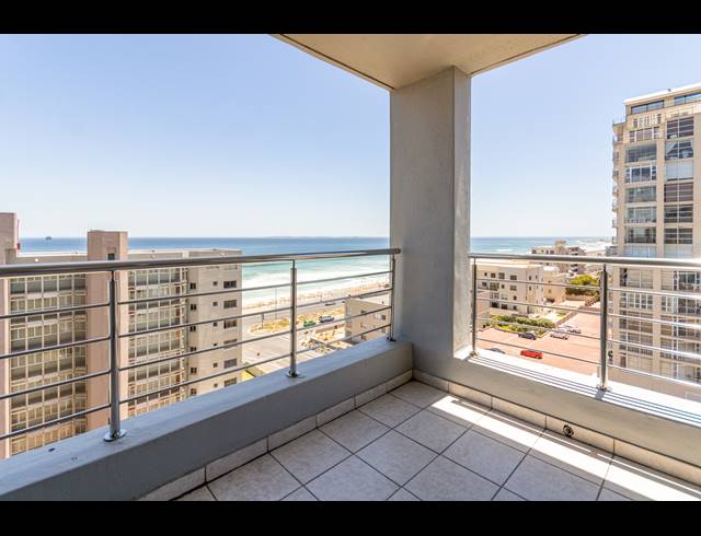 2 BEDROOM APARTMENT SOLD IN BLOUBERGRANT